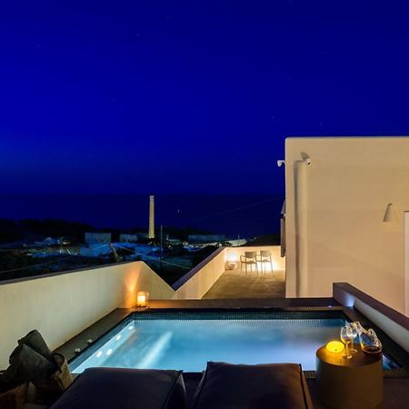 Santorini C Villa サントリーニ エクステリア 写真