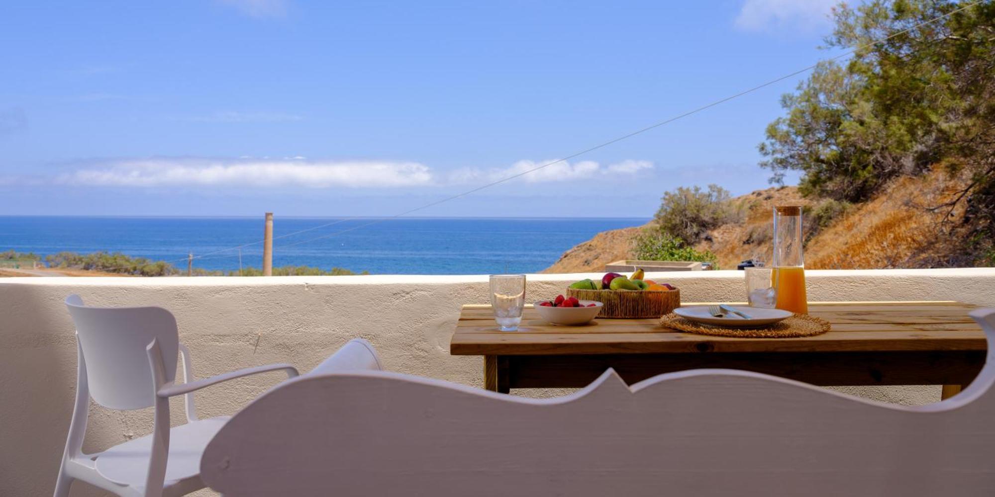 Santorini C Villa サントリーニ エクステリア 写真