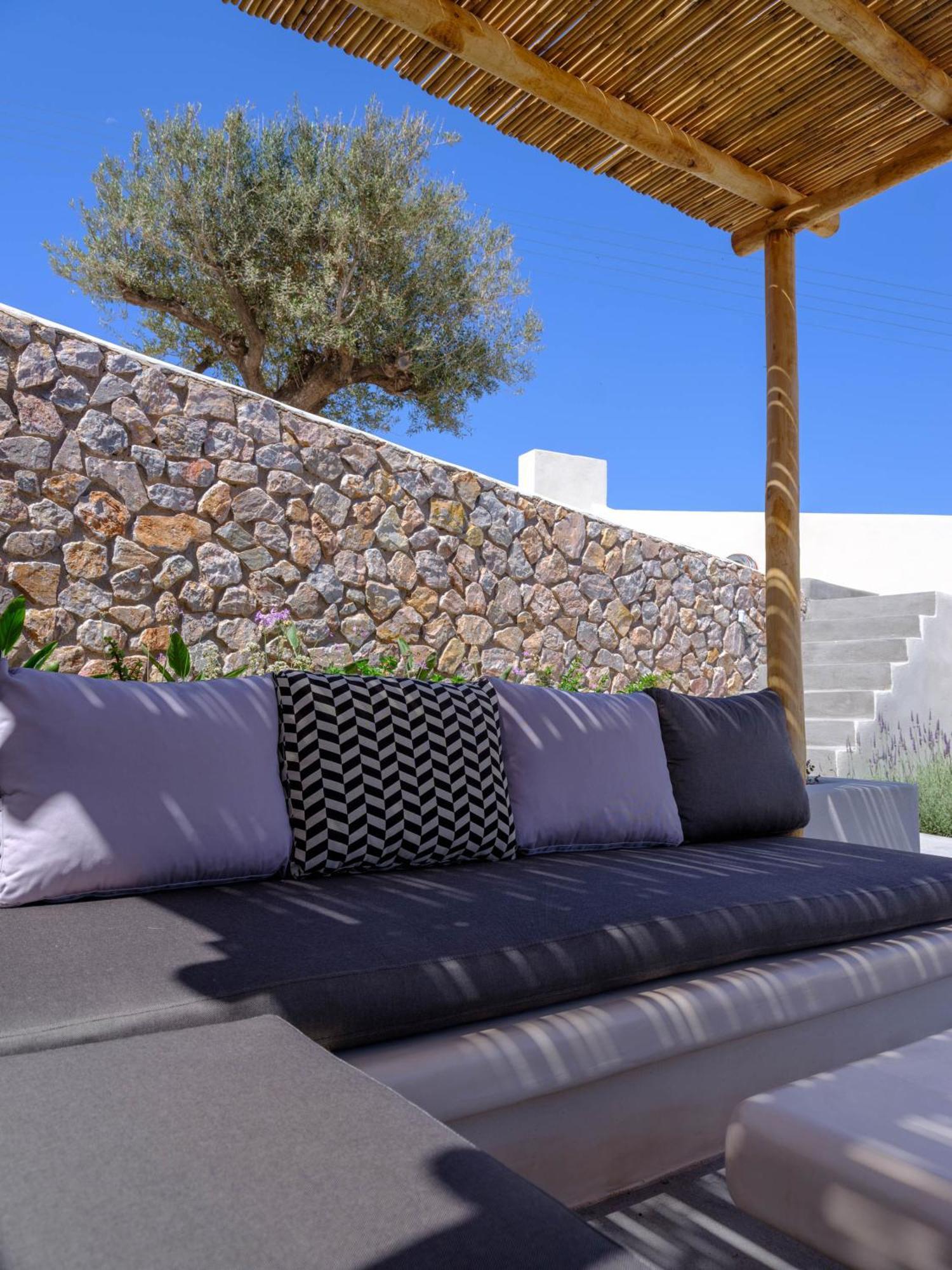 Santorini C Villa サントリーニ エクステリア 写真