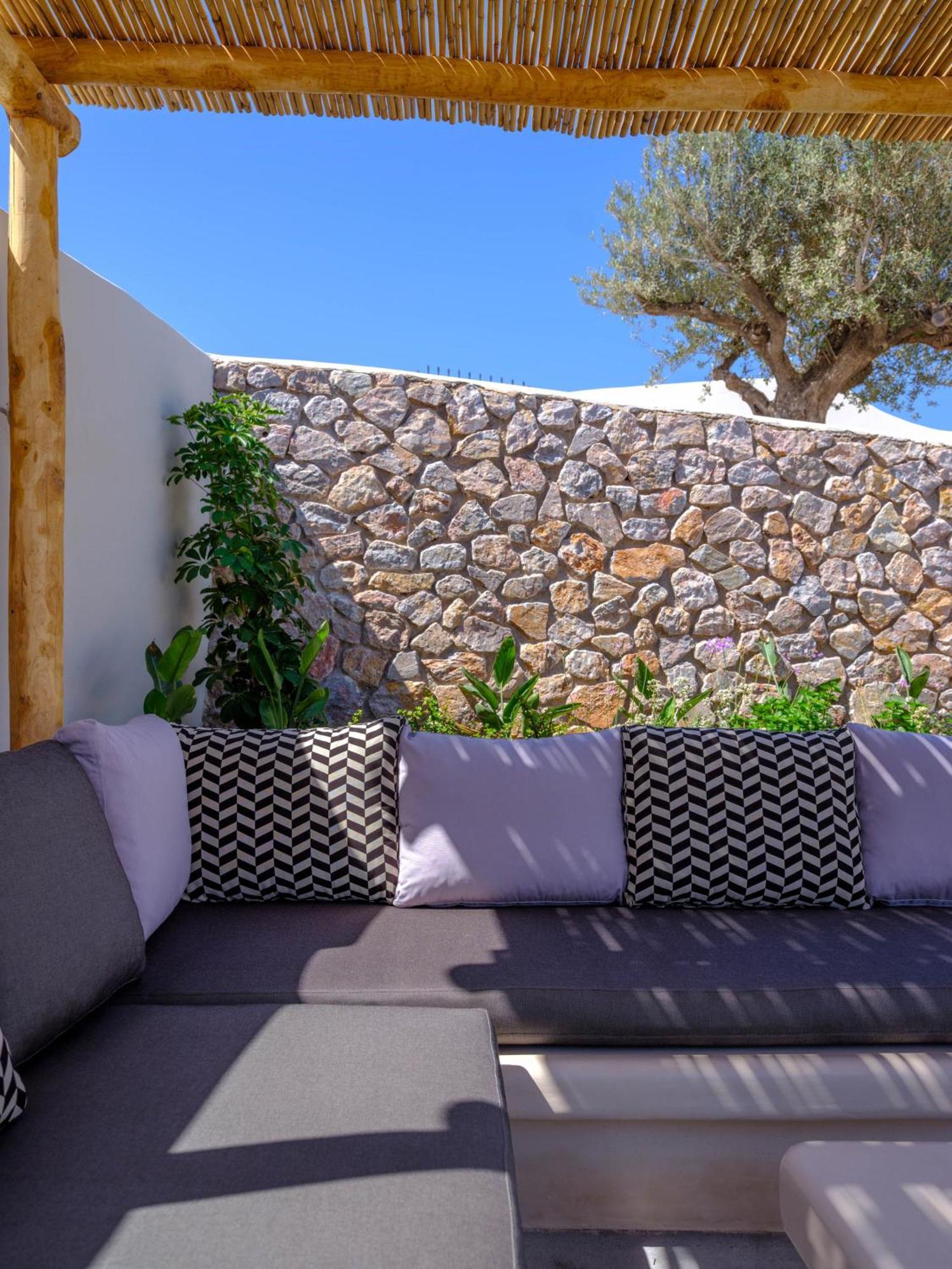 Santorini C Villa サントリーニ エクステリア 写真