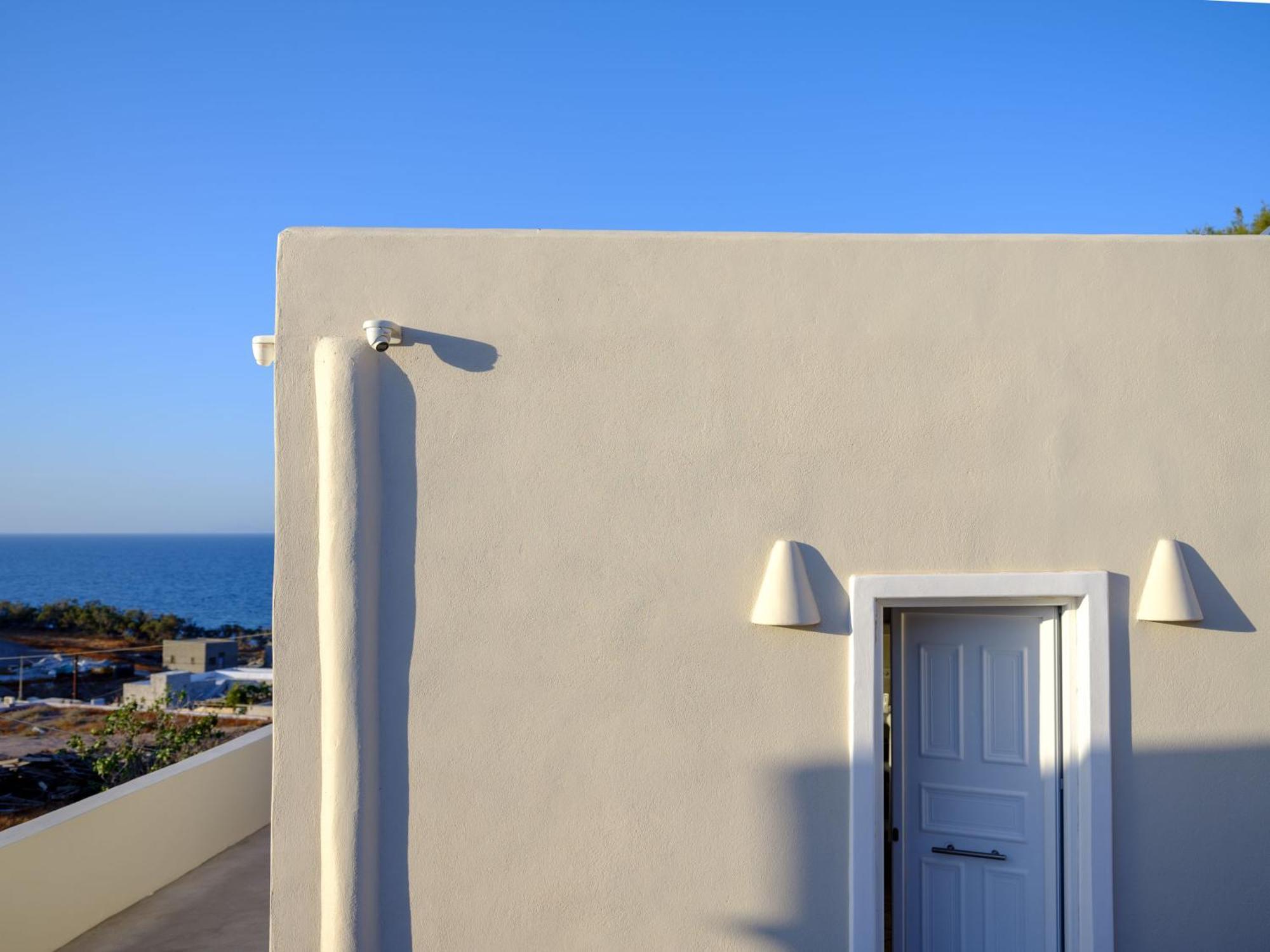 Santorini C Villa サントリーニ エクステリア 写真