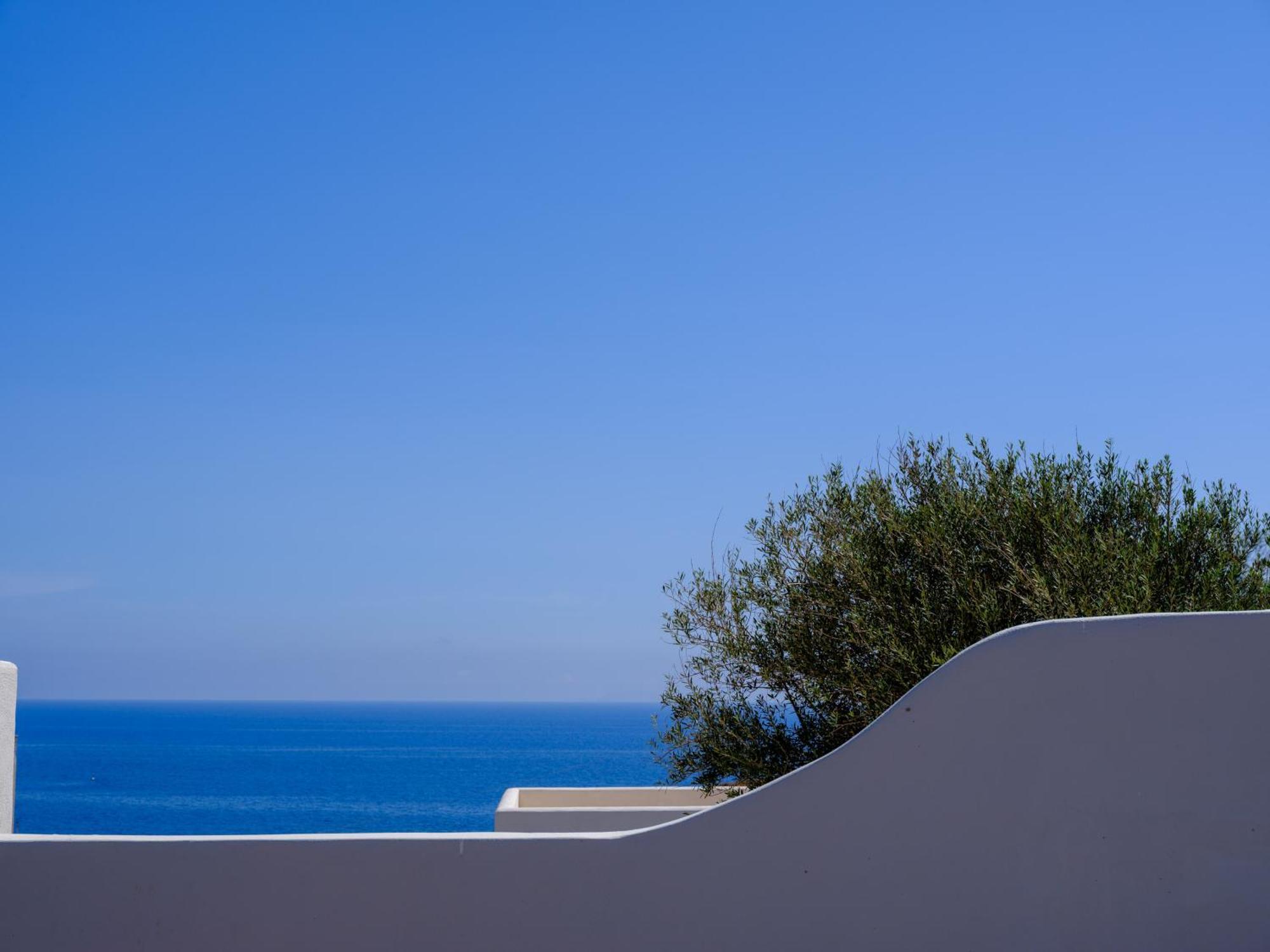 Santorini C Villa サントリーニ エクステリア 写真