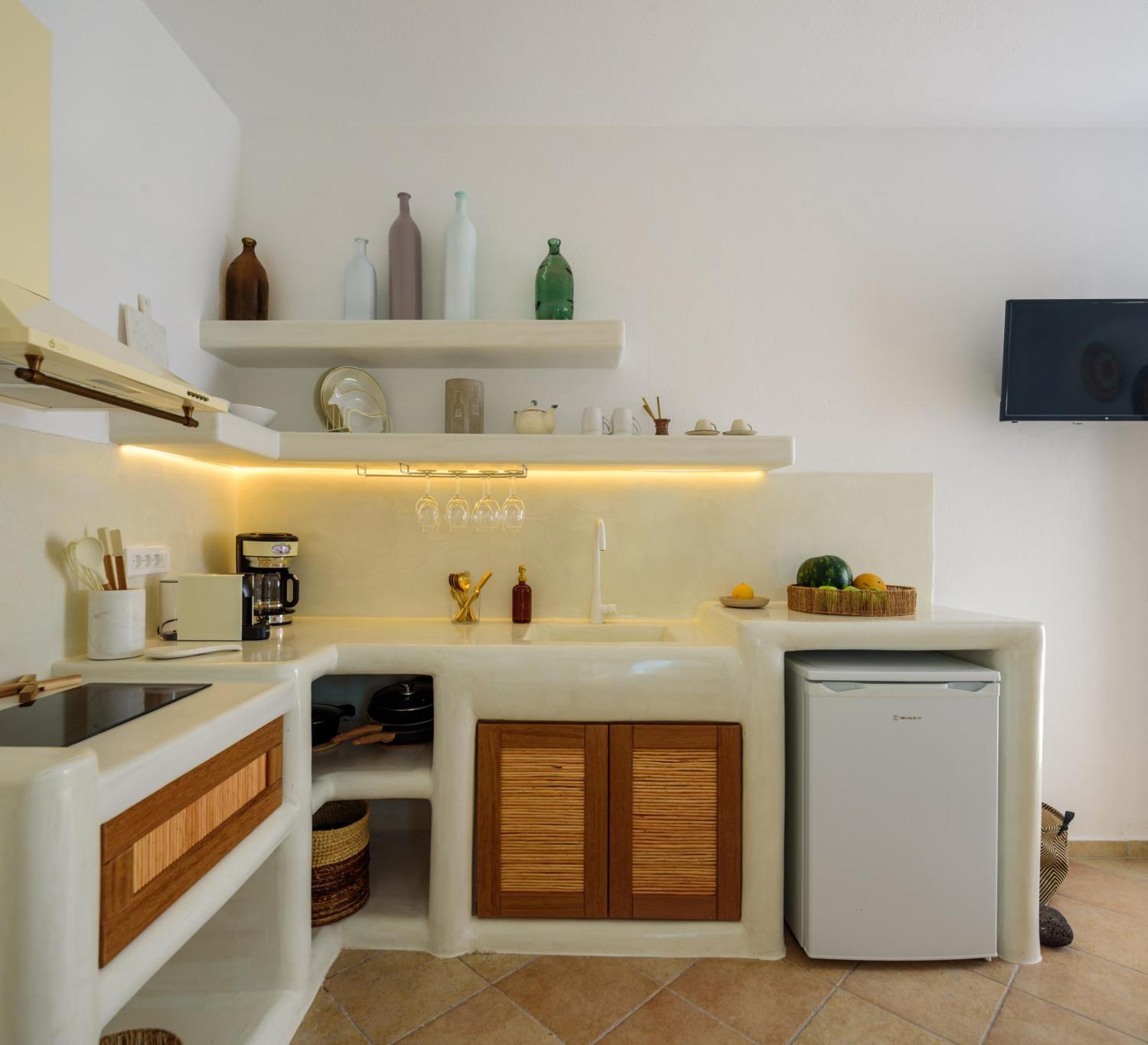Santorini C Villa サントリーニ エクステリア 写真