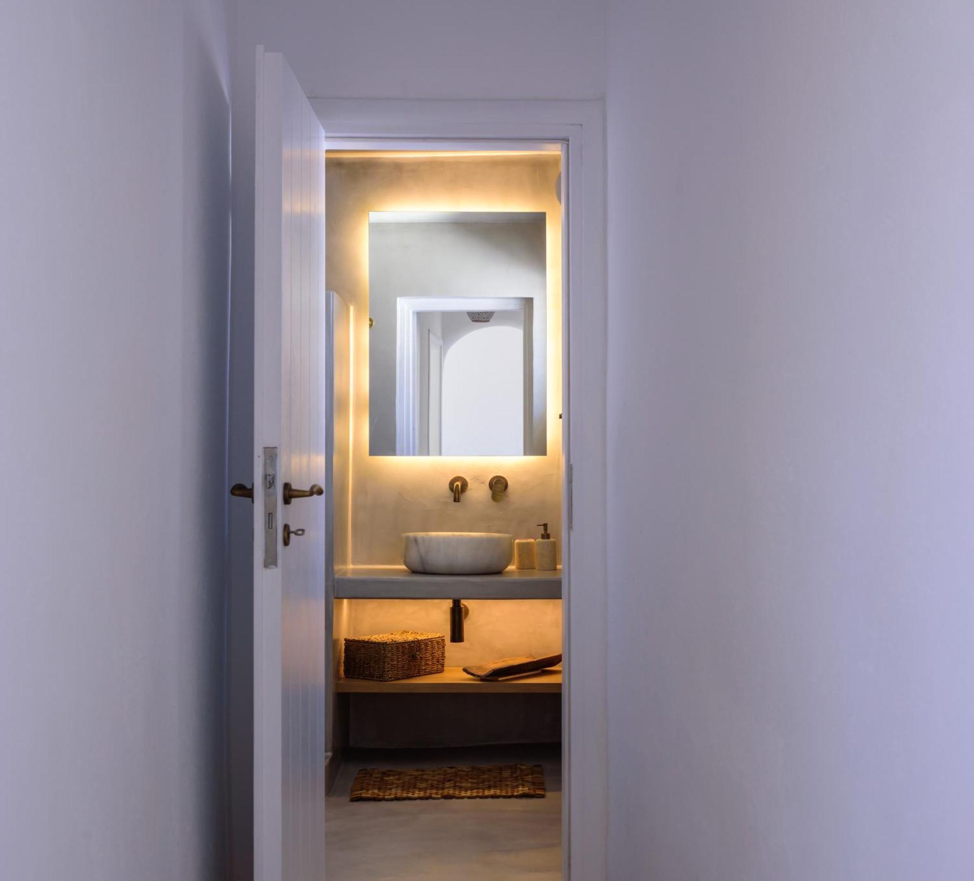 Santorini C Villa サントリーニ エクステリア 写真
