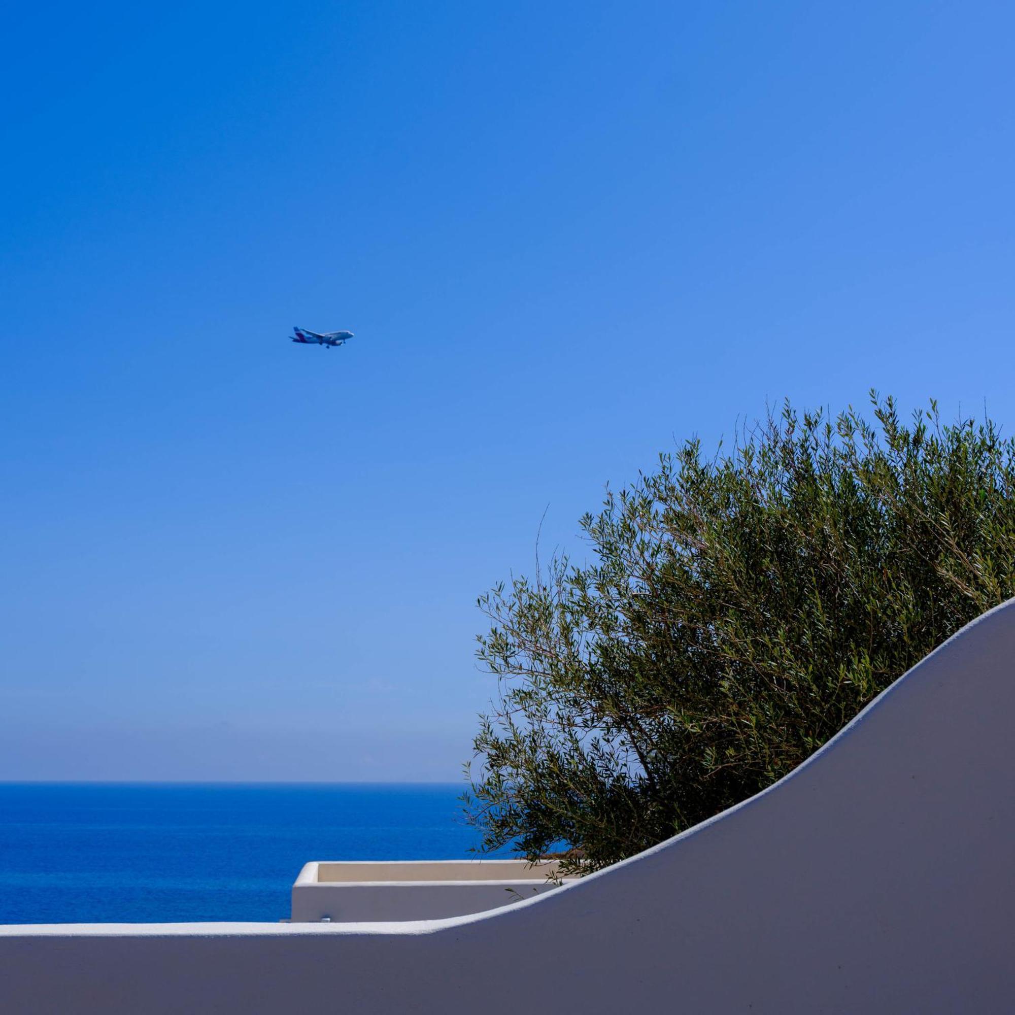 Santorini C Villa サントリーニ エクステリア 写真
