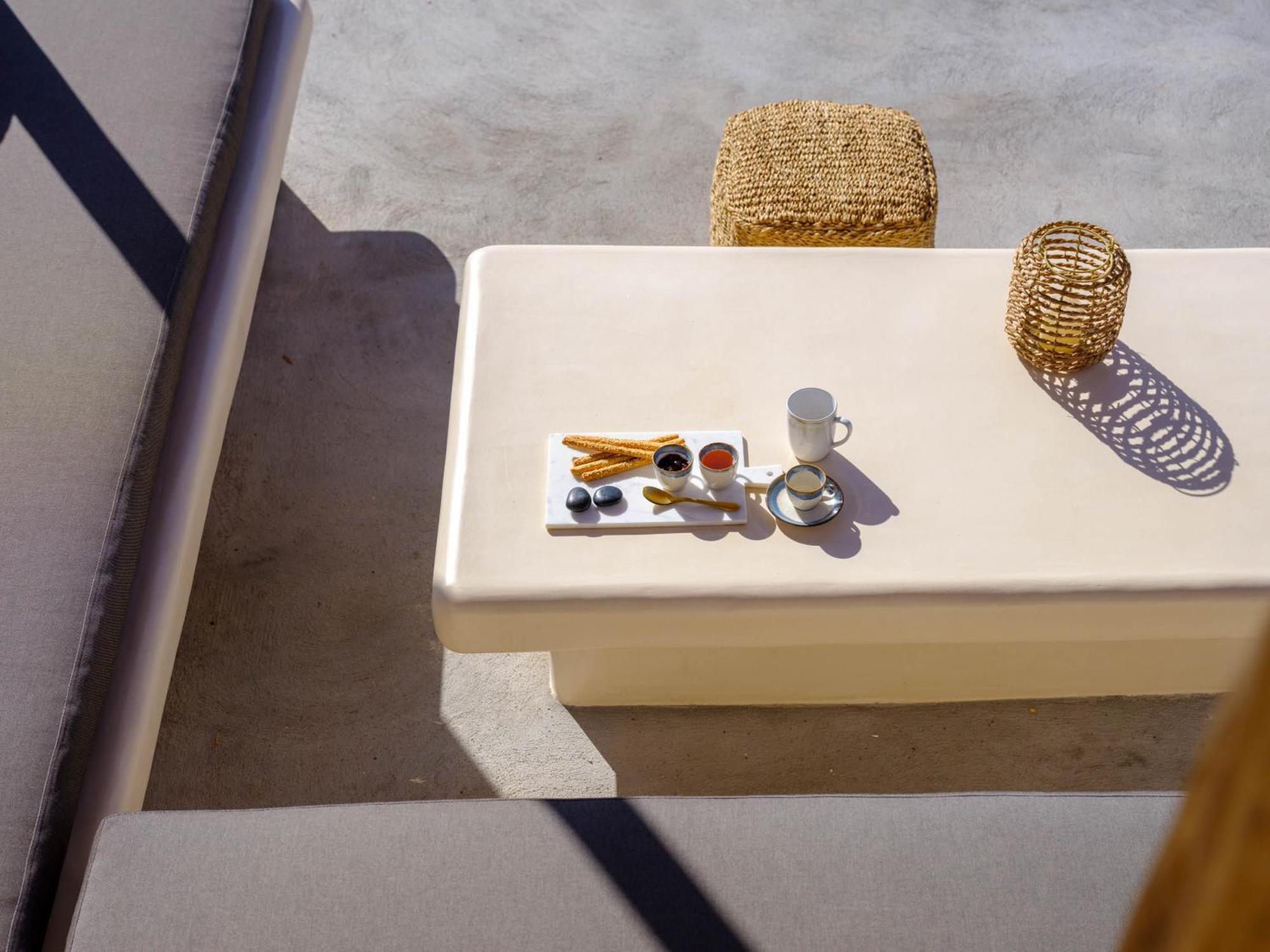Santorini C Villa サントリーニ エクステリア 写真